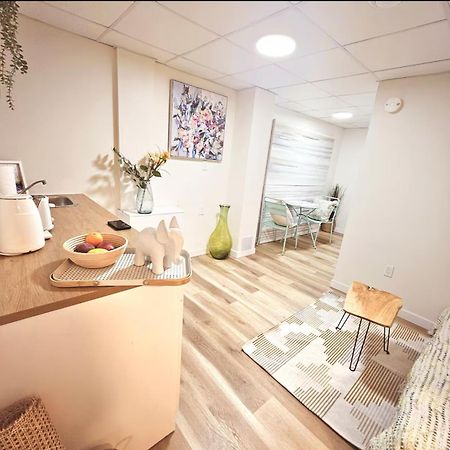 Cozy Basement Suite Winnipeg Walk To Transit المظهر الخارجي الصورة